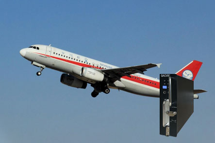 狗万官方网站 QACVR® in Sichuan Airlines